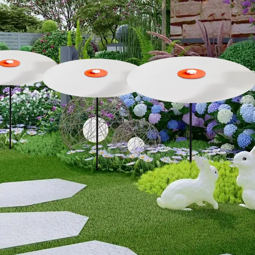 Filtre de lumière du soleil pour plantes d'extérieur, parasol réglable, recommandé, couverture d'ombre solaire pour plantes de jardin en pot