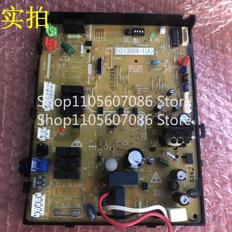 Applicable To Daikin Air Conditioner Main Board EC0434 EC13004-1 RY71DQV2C Main Control Board P Board