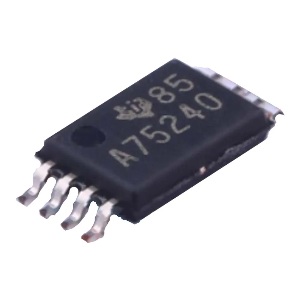SN75240PW A75240 TSSOP-8