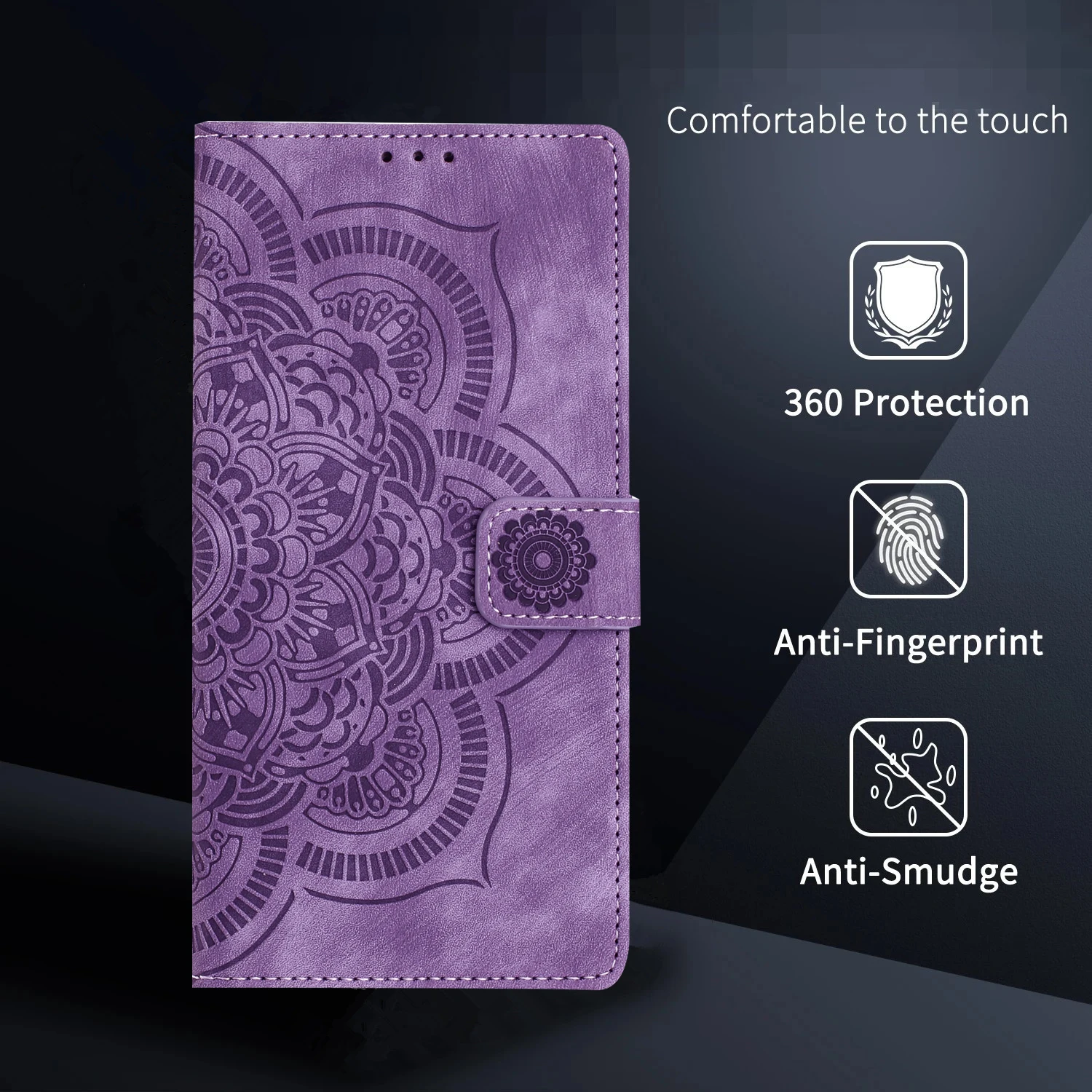 Thumbnail 3 - #18 Best Wallet Style Phone Case to Buy In 2026