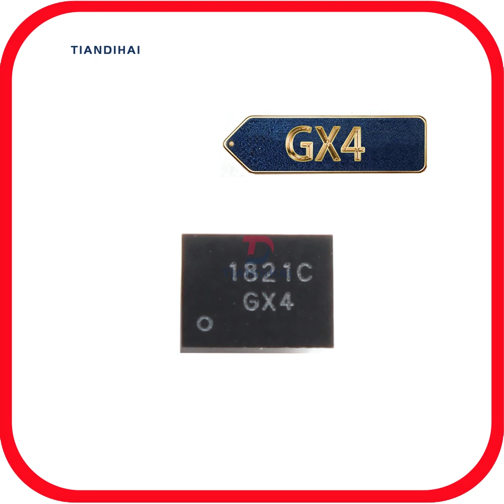 1-10Pcs GX4 12pin For Huawei 9A 10E light Control IC Chip