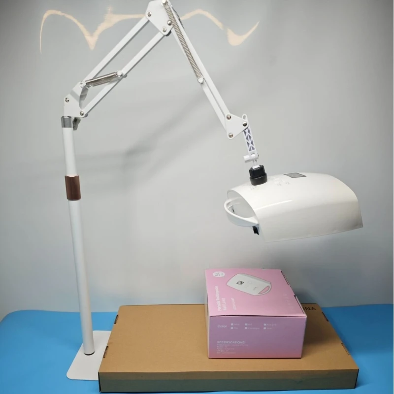 54W Uv Nail Light R…