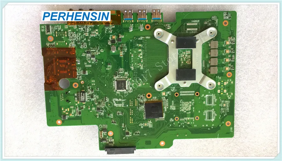 FOR Asus ET2311I all-in-one motherboard desktop mainboard REV 1.3 TESTED PERFECTLY  Tested Fast Shipping