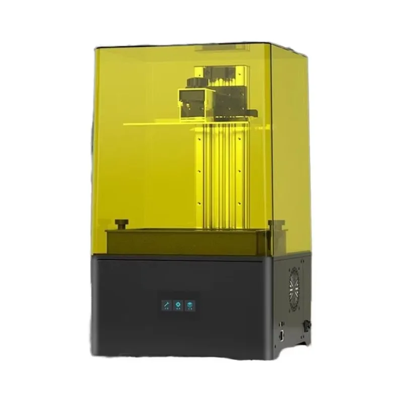 3D Printer Dual Gear Extrusion Mechanism Uniform Filament Conveying for Custom Casting Mold Fabrication