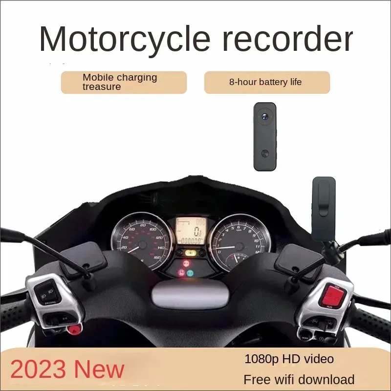 

Original Design Motorcycle Driving Sports Action Recorder Bicycle Riding Record High-definition Fishing Helmet Camera