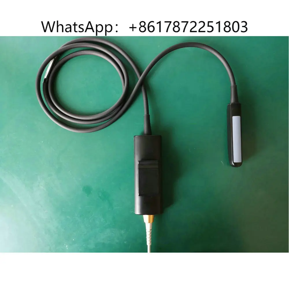 

Rectal Probe Cattle Cow Horse Veterinary Ultrasound Scanner Mobile for Equine Test