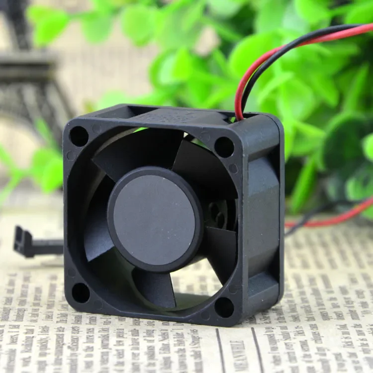 Pour Sunon maglev ventilateur KDE2404PKV1 4020 4CM 24V 1.2W alimentation ventilateur de refroidissement axial