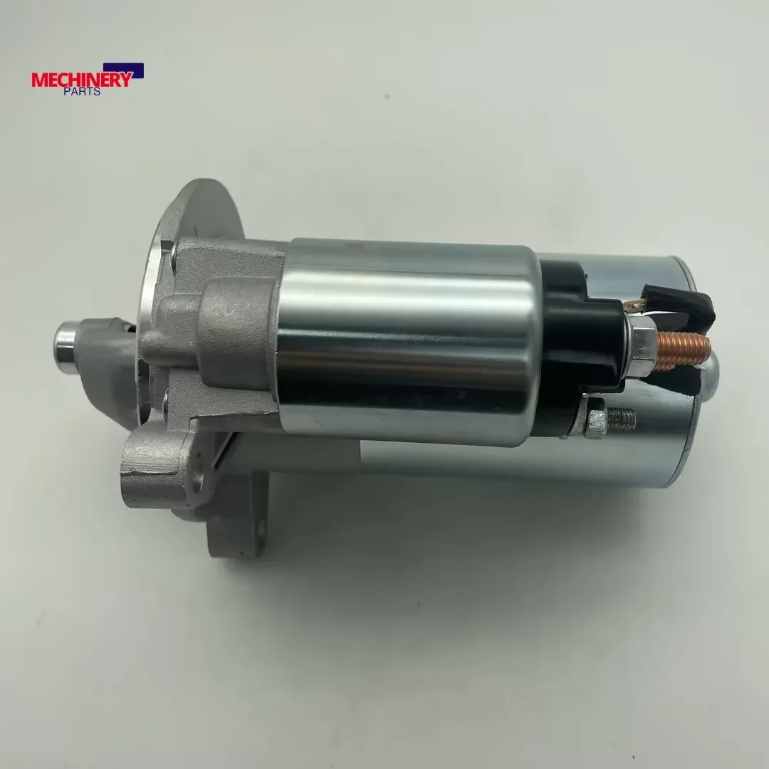 1.4KW 12V 10T Starter motor 29616 29616GT 7012679 for Genie Ford LSG LRG JLG