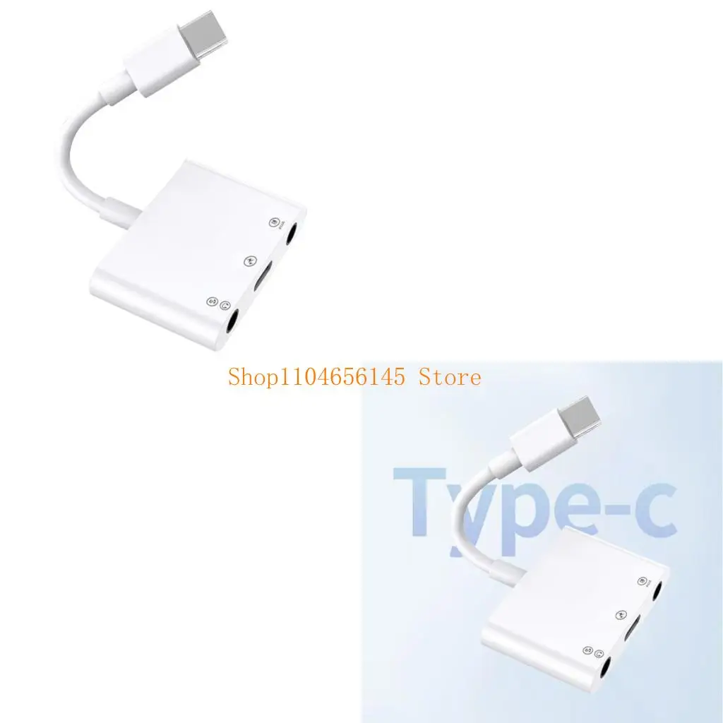 5asd 3.5 ملم محول مقبس سماعة الرأس للهواتف المحمولة والكمبيوتر وبطاقة الصوت الحية #1