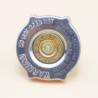 Tapa del radiador de estilo de coche 55116901 AA apto para Chrysler Dodge Jeep 2.4L 3.7L 4.0L 1993-2007