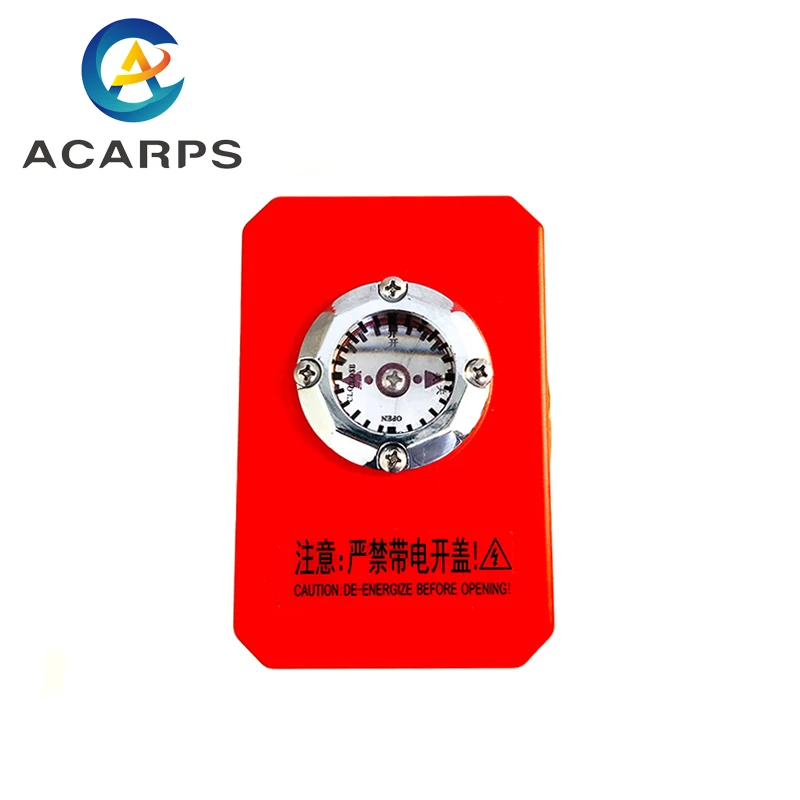 2 inch 3 Way Motorized Ball Valve Electric Ball valve Brass DN50 Ball Valve Three Line Two Point Control