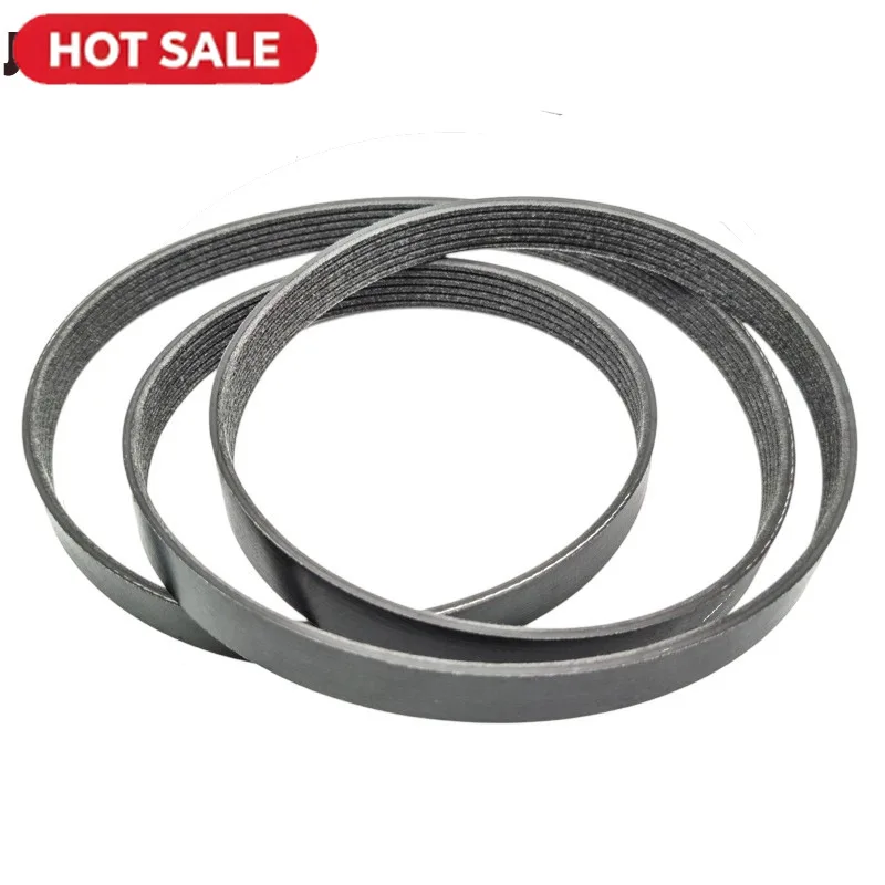 For Hyundai Grace H1 H100 Porter For Kia K2700 97713-4A010 V-Belt Fan Belt Drive Belt Car Parts