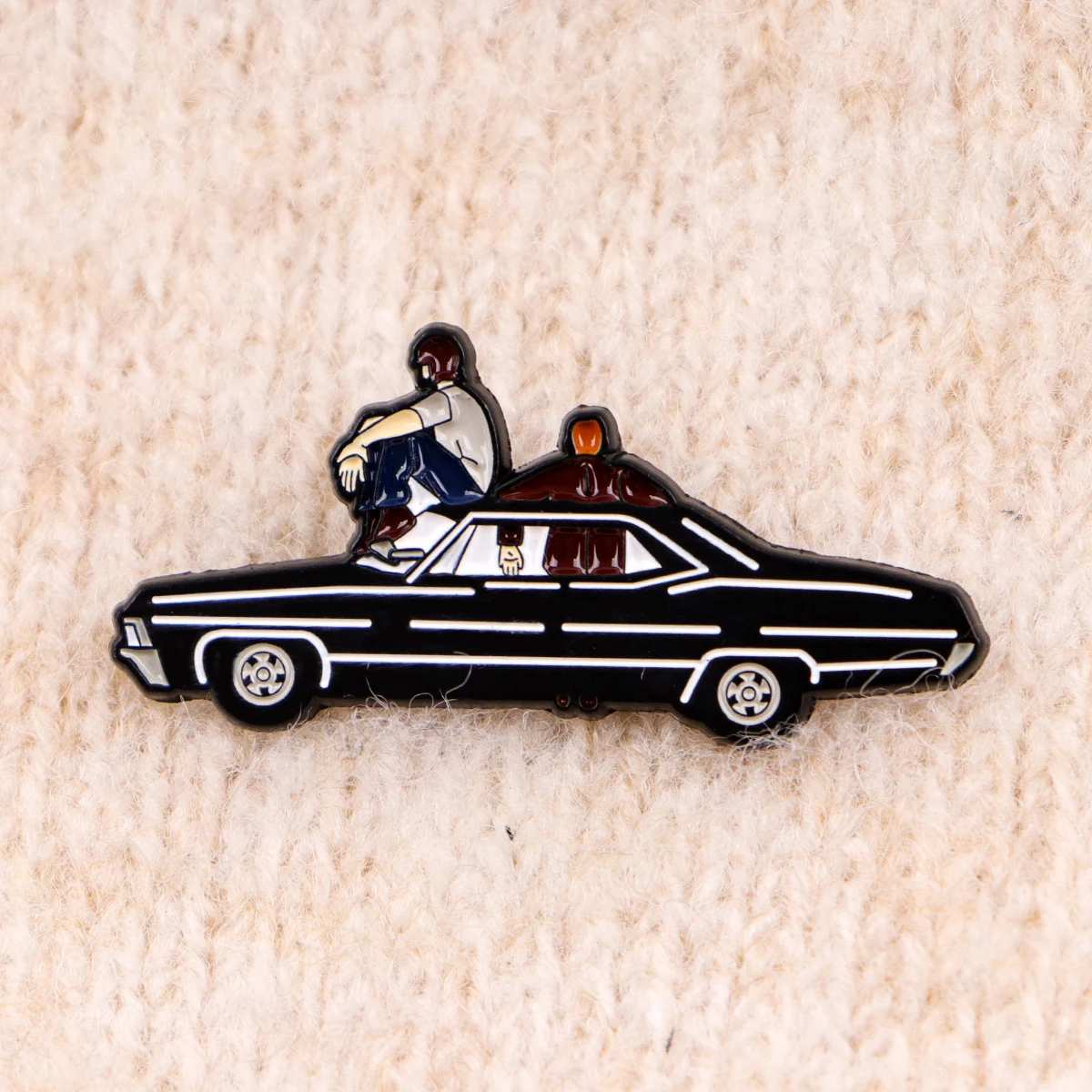 Product detail