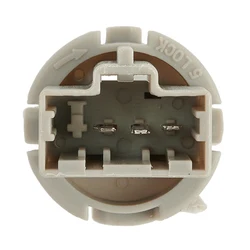 Rear Brake Light Lamp Bulb Socket Holder Brake Tail G14S-51-3E7 Fits For Mazda 3 04-13 CX-5 13-16 Tail Lights Lighting Accessori