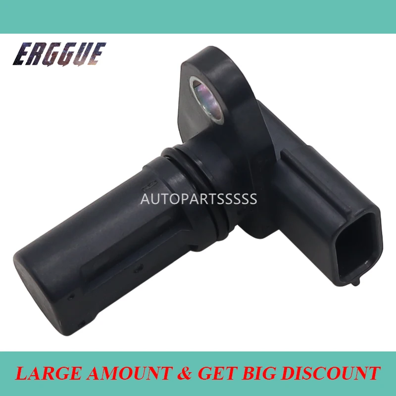 23731-LC30A J5T34471 23731LC30A Original New Camshaft Position Sensor For Nissan Civilian W41 Safari Pickup TY61 ZD30DDTI