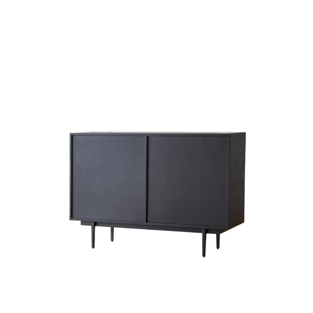 

* Solid wood six-chest cabinet living room wall cabinet modern simple master bedroom large-capacity storage cabinet