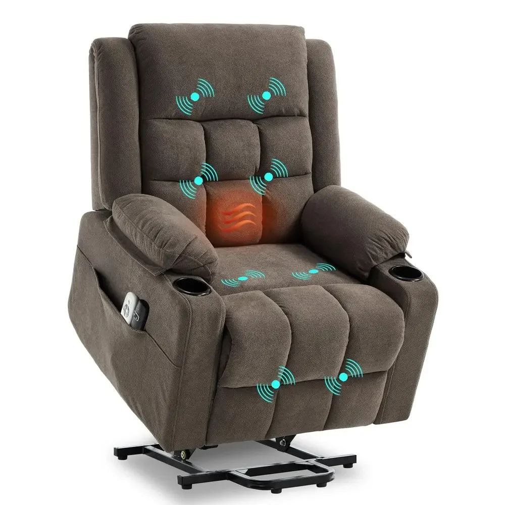 

Big amp Tall Black Leather Guest Chair