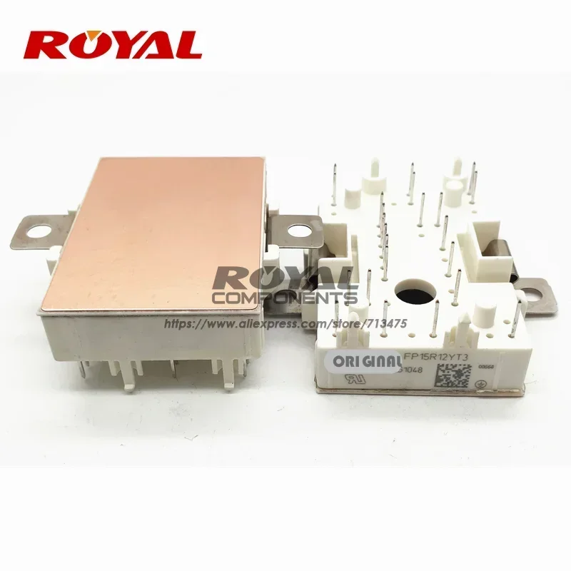 FP15R12YT3