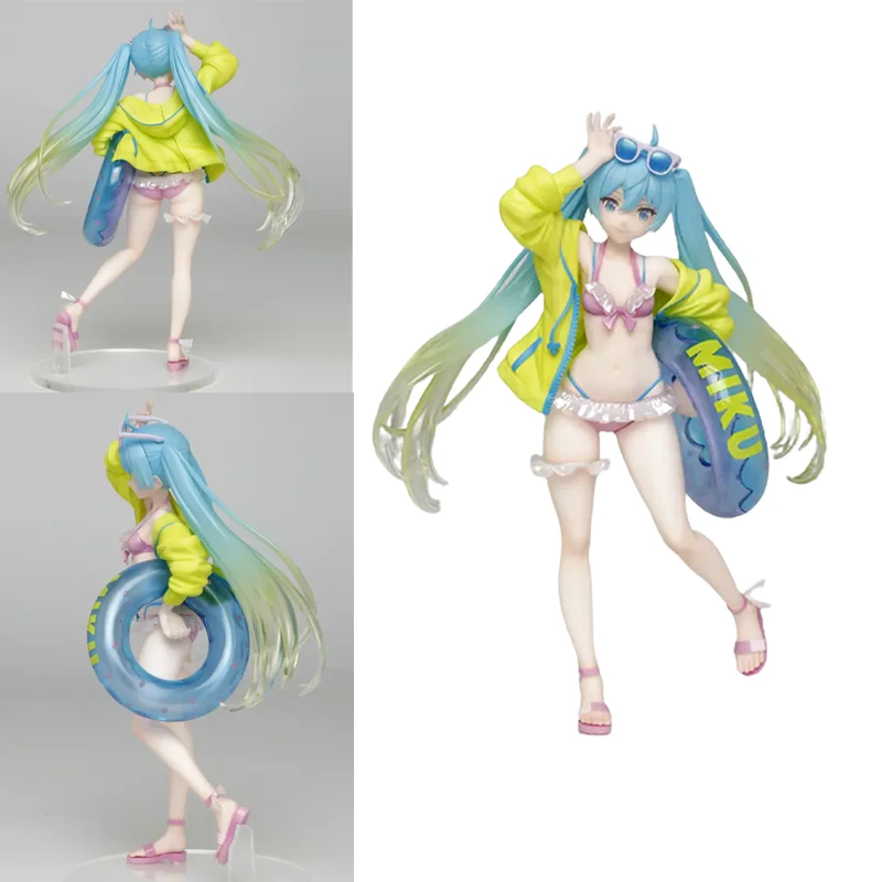 pre-vendita-hatsune-miku-bikini-beach-costumi-da-bagno-action-anime-figure-collection-ornamento-modello-regalo-giocattolo-18cm-nuovo-per-bambini