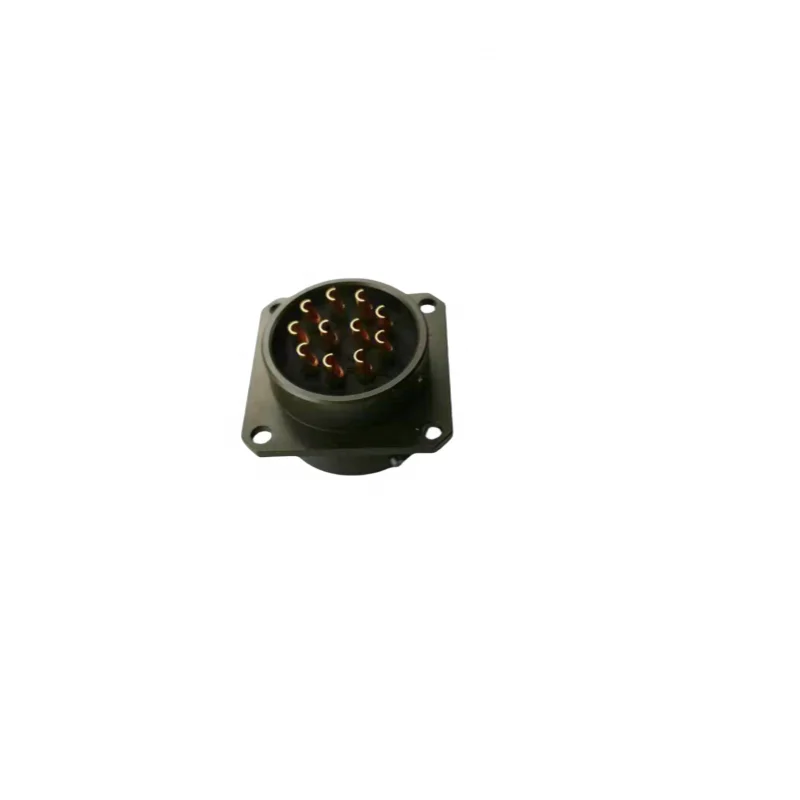 High Quality Asphalt Paver Machine S1803-3 Spare Parts 11 Pin Clip Socket Plug PN.2304193