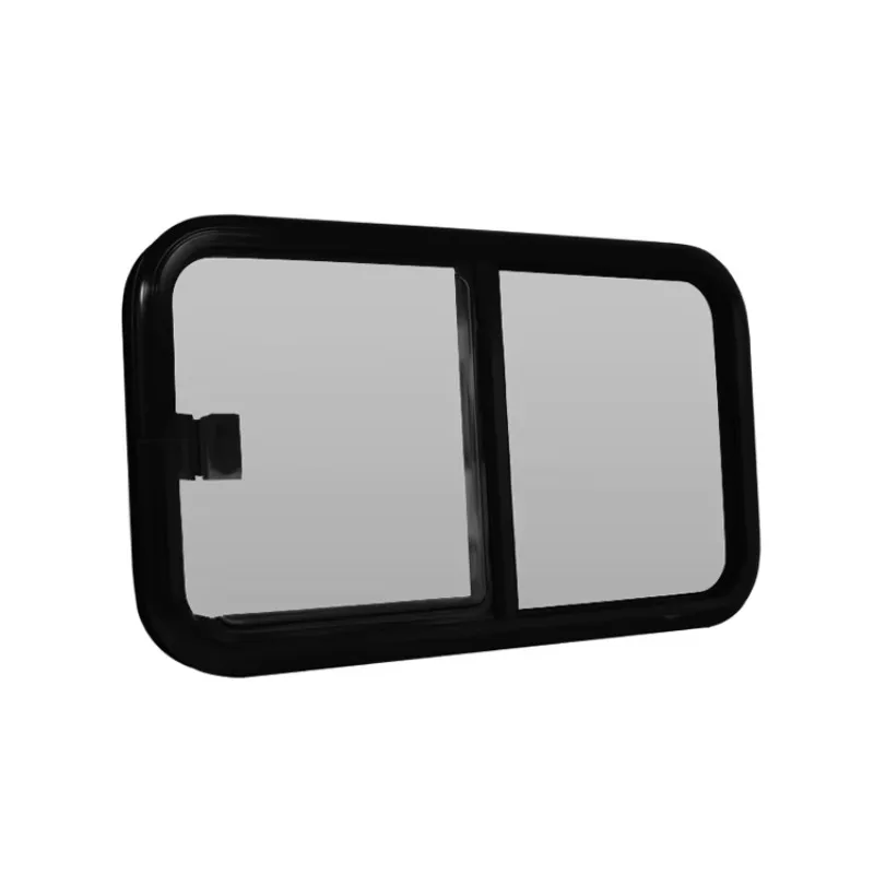 

400*700MM Standard Top Hinge Window Side Window Special For RV Caravan Camping Car