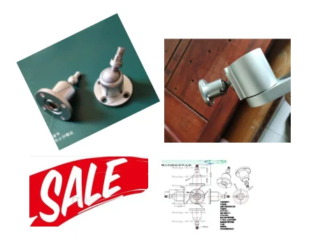 

brand new Randomly stop the metal universal damping ball joint pivot bracket with torque of 120KGF CM optional and adjustable 1