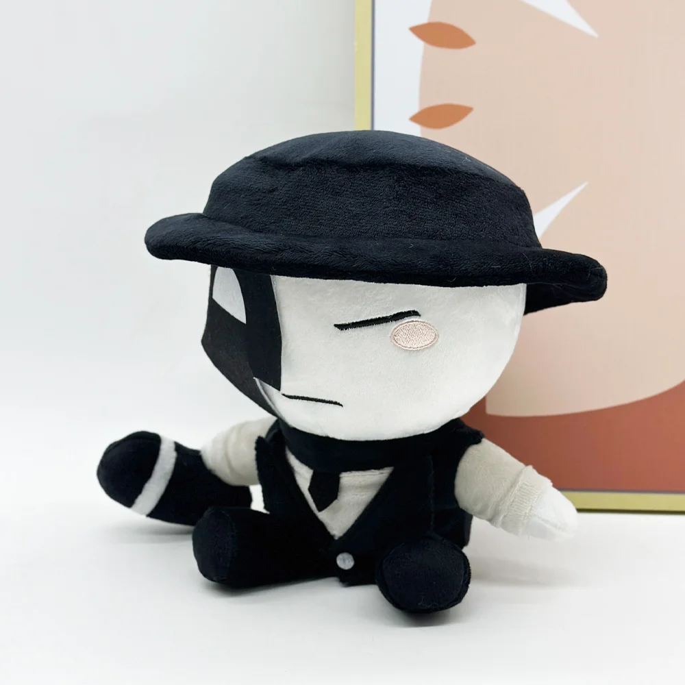 Hot Die Of Death Artful Peluche Bambola Simpatico Anime Periferiche Giocattolo Regali di Natale di Halloween