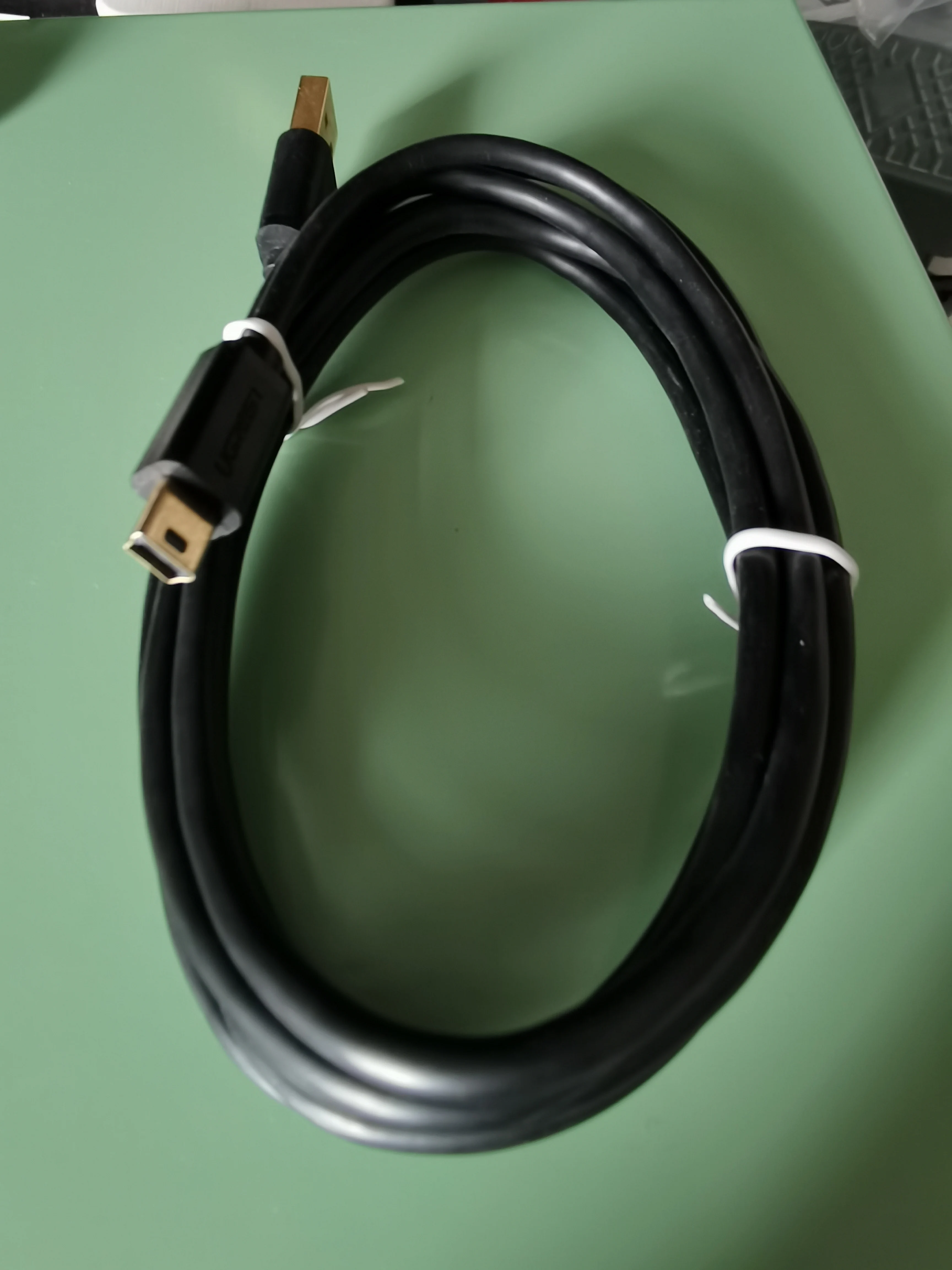 URG-04LX-UG01 كابل بيانات مخصص 2 متر
