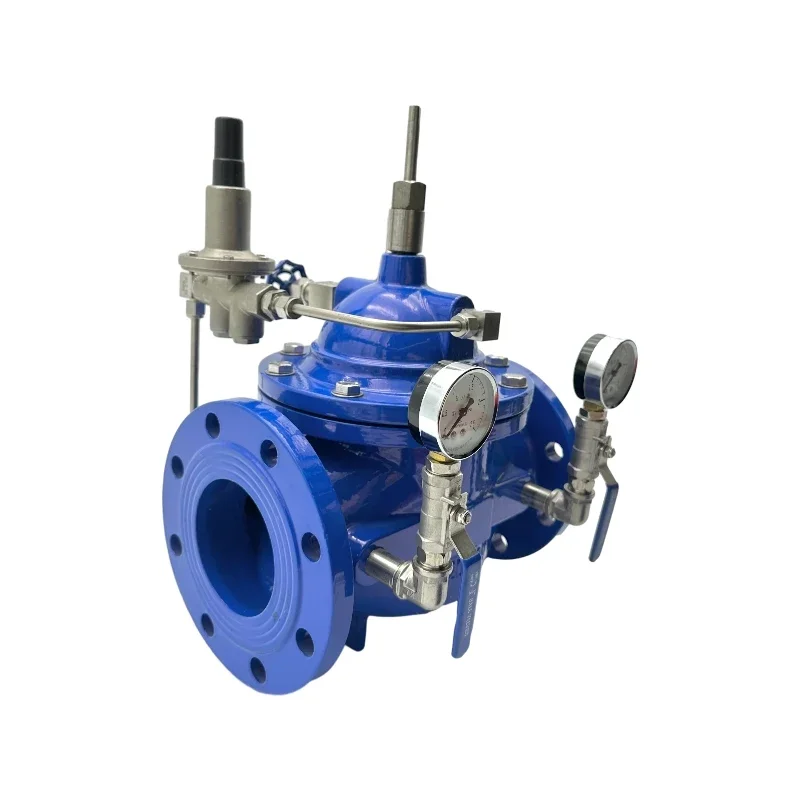 

high quality fm ul fire fighting ral3000 ductile iron grooved resilient nrs gate valves pressure reducing valve