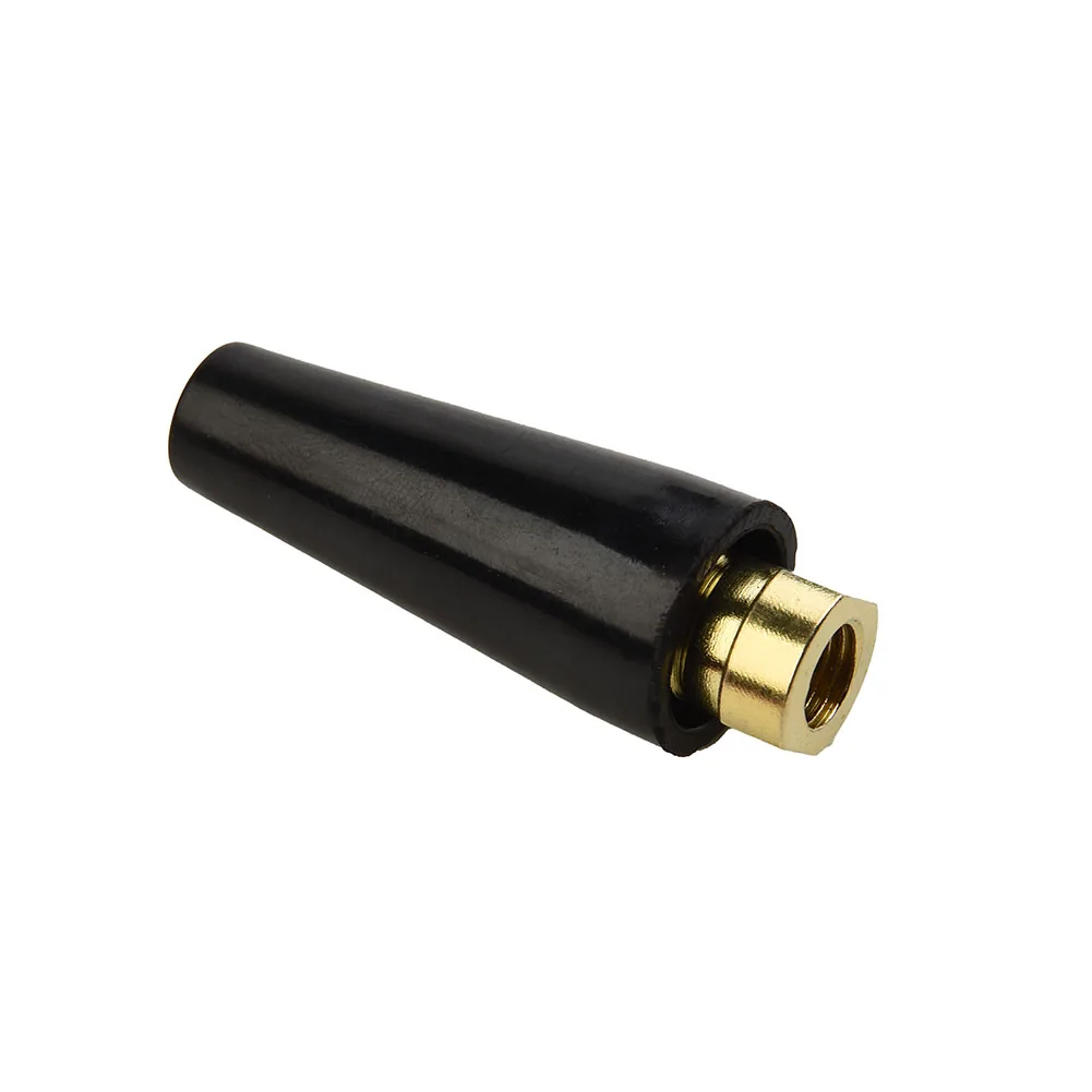 Protective Cover Gasless Nozzle Tips 030 Brass Gasless Holder Nozzle Tips Fit for century FC90 for mig Welding for torch