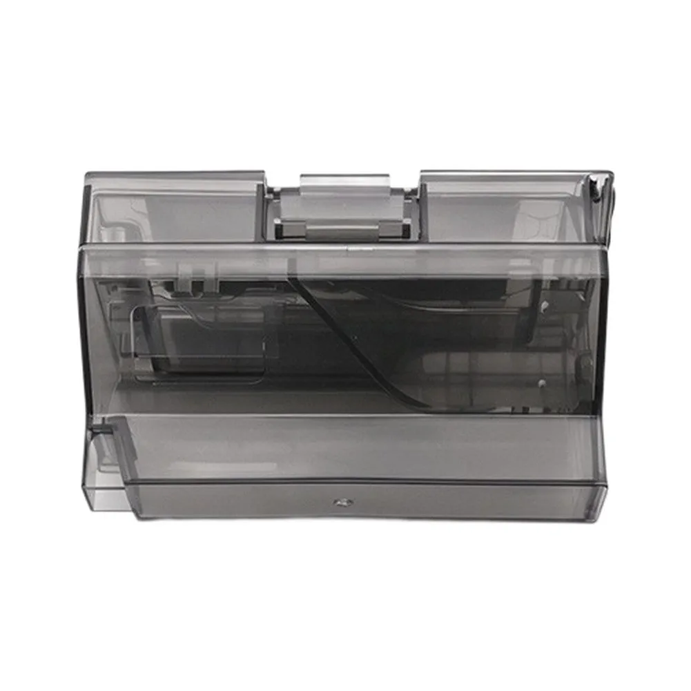 Dust Bin for Dreame For S60 Pro Vacuum - ABS Plastic Body Alloy Reinforcement Seamless Integration Low Clog Design