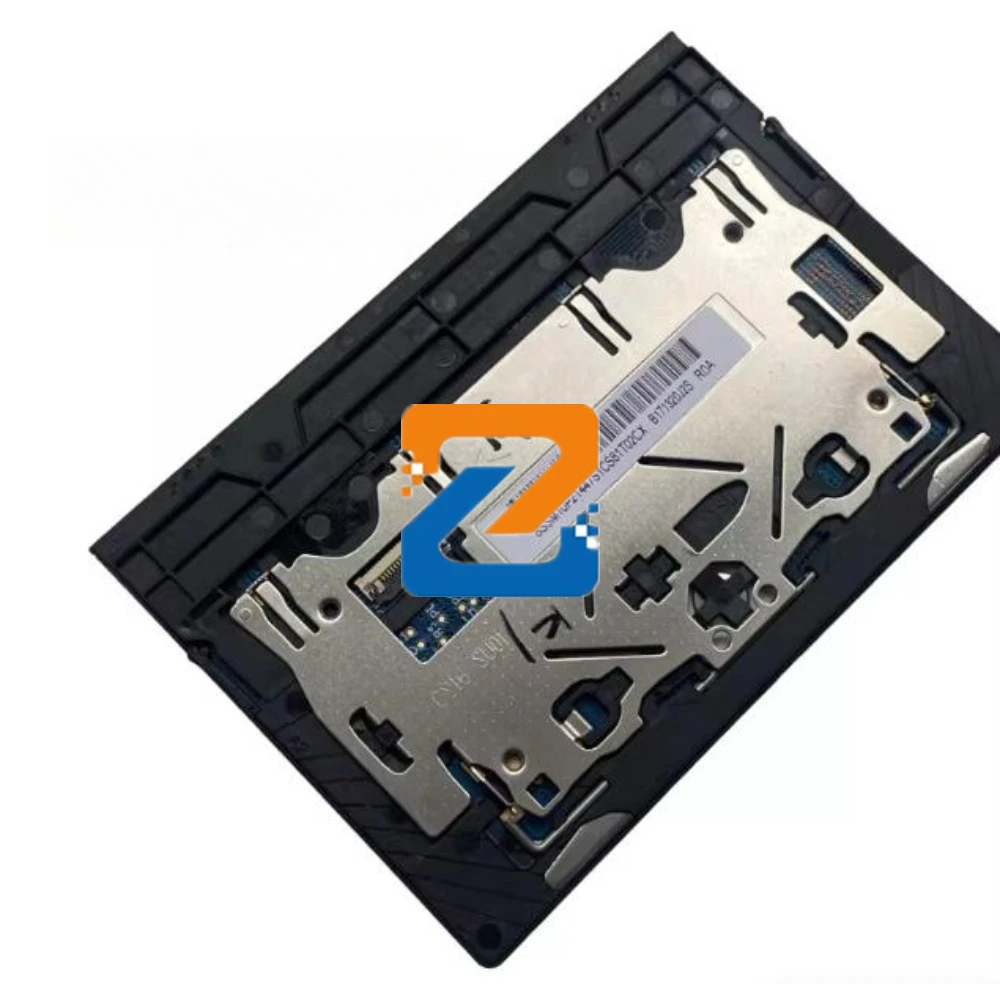 Notebook TouchPad TrackPad For Lenovo ThinkPad L480 L580 T480 T580 E480 E580 T470 Mouse Touch Clickpad 01LV551 01LV552 01LV553