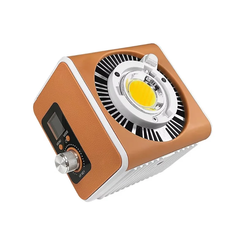 Video Making Kit for Live Streaming 150w Portable Led Light Photography Palm Size
