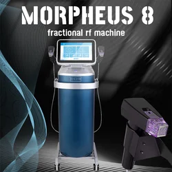 Facial machine