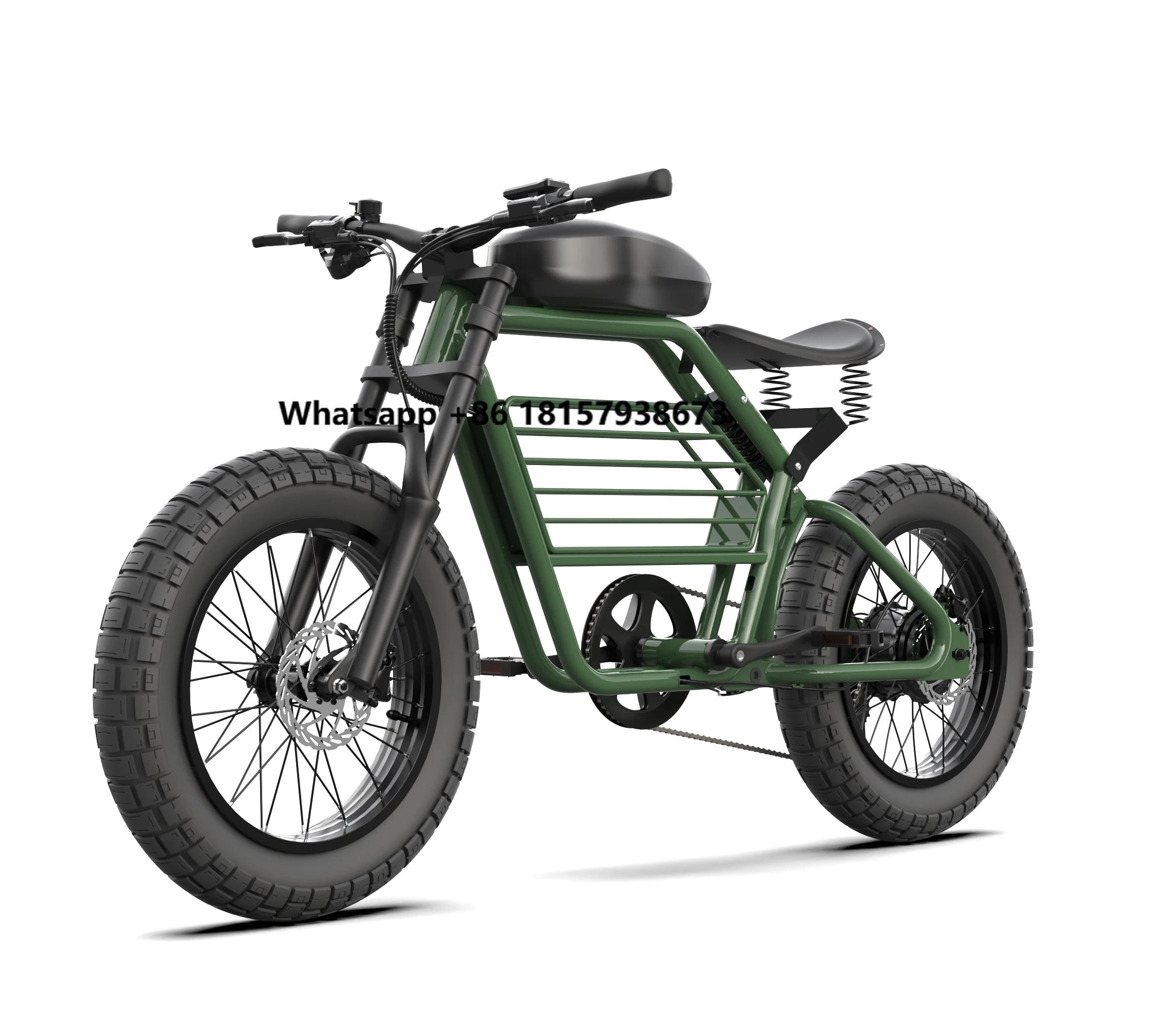 

500w 48v 500w E Bike Electric Bicycle Powerful Electric Cargo Bicycle Newest Style Fat Tire Environmental Friendly Electric Bike