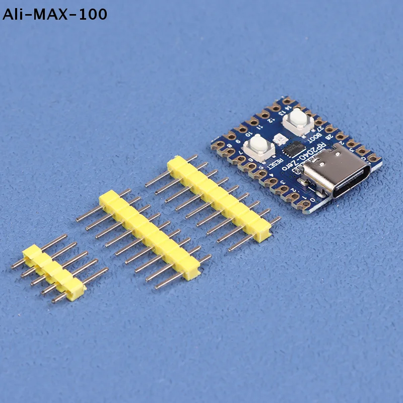 【AyS】RP2040-Zero RP2040 For Raspberry Pi Microcontroller PICO Development Board Module