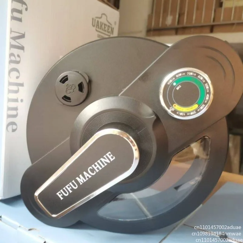 Machine Cassava Machine Heatable Food Heating Mixer