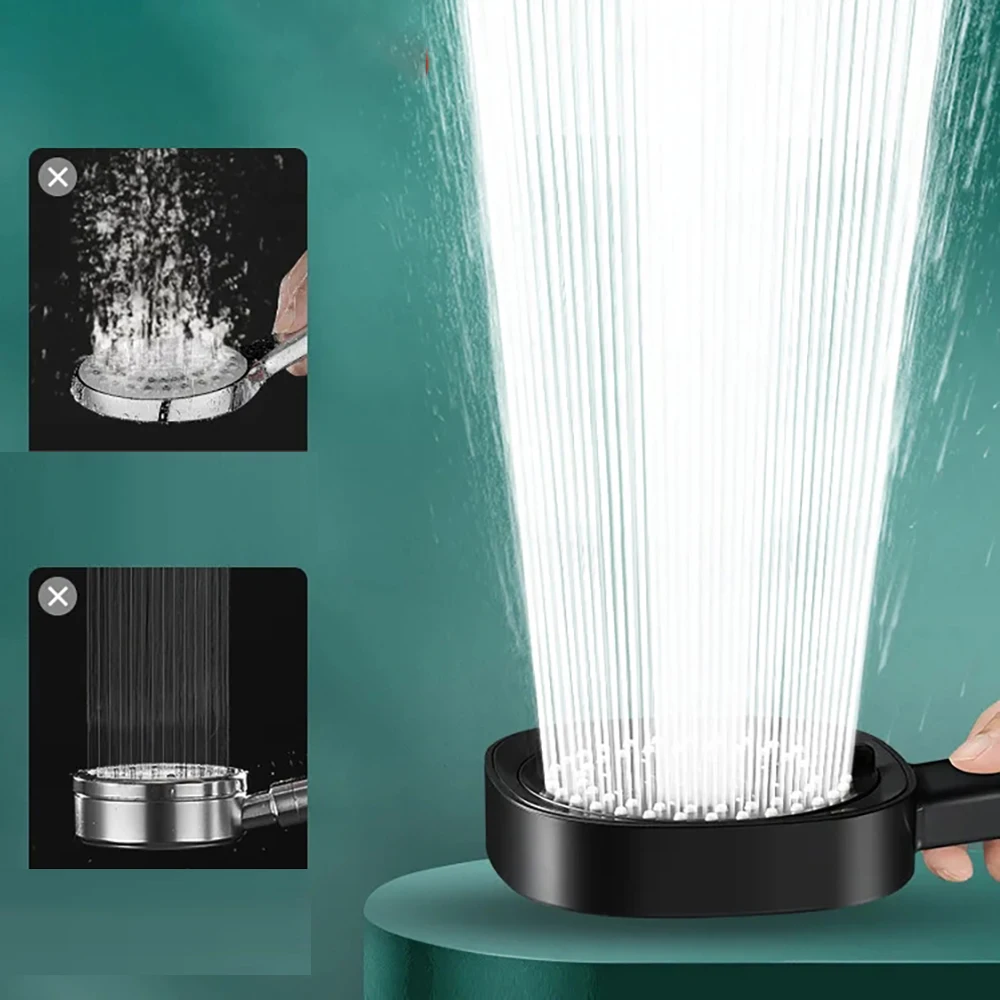 Рисунок 4 - Водосберегающая насадка для душа