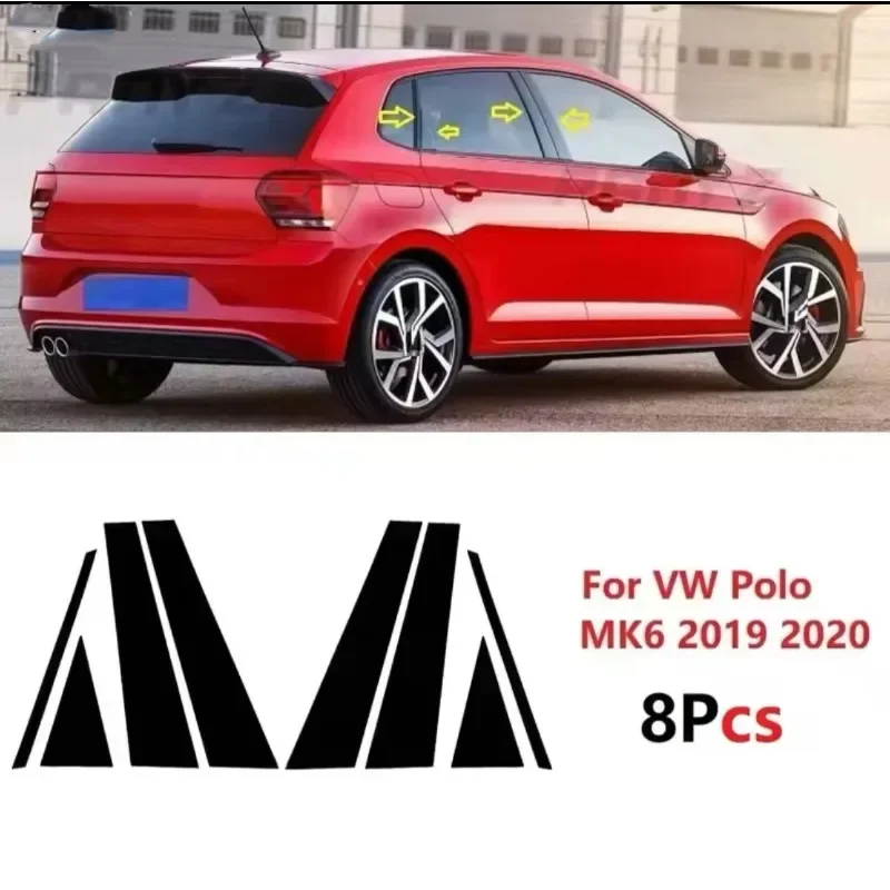 Polished Pillar Pos…