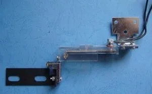 

Elevator accessories 161 door lock door switch pin type door lock TOP quality