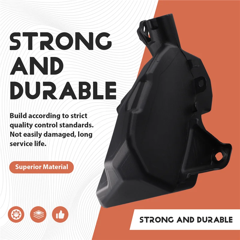 

L38A-For Tesla Model Y 2020-2023 Car Front Windshield Spray Washer Fluid Tank Reservoir Neck 149041200B 1490412-00-B