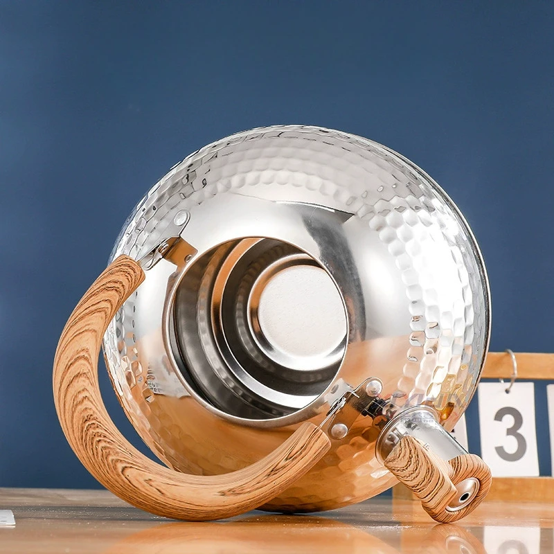 Thumbnail 3 - #4 Trending Stovetop Kettles Right Now