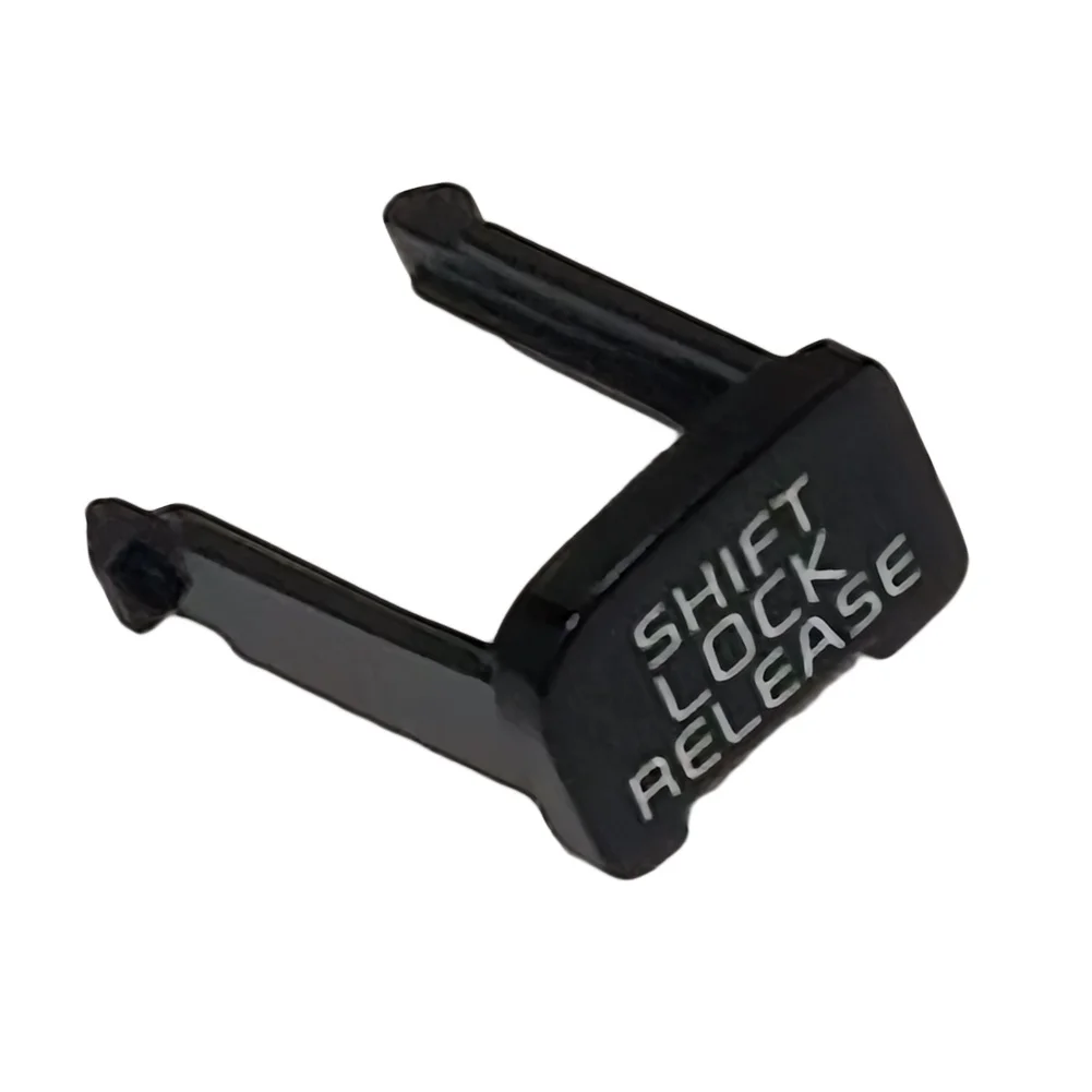 سيارة التحول قفل الإصدار غطاء والعتاد التحول لوحة غطاء صغير 84657-D4100 لكيا ل أوبتيما 2016-2020 اكسسوارات السيارات #5