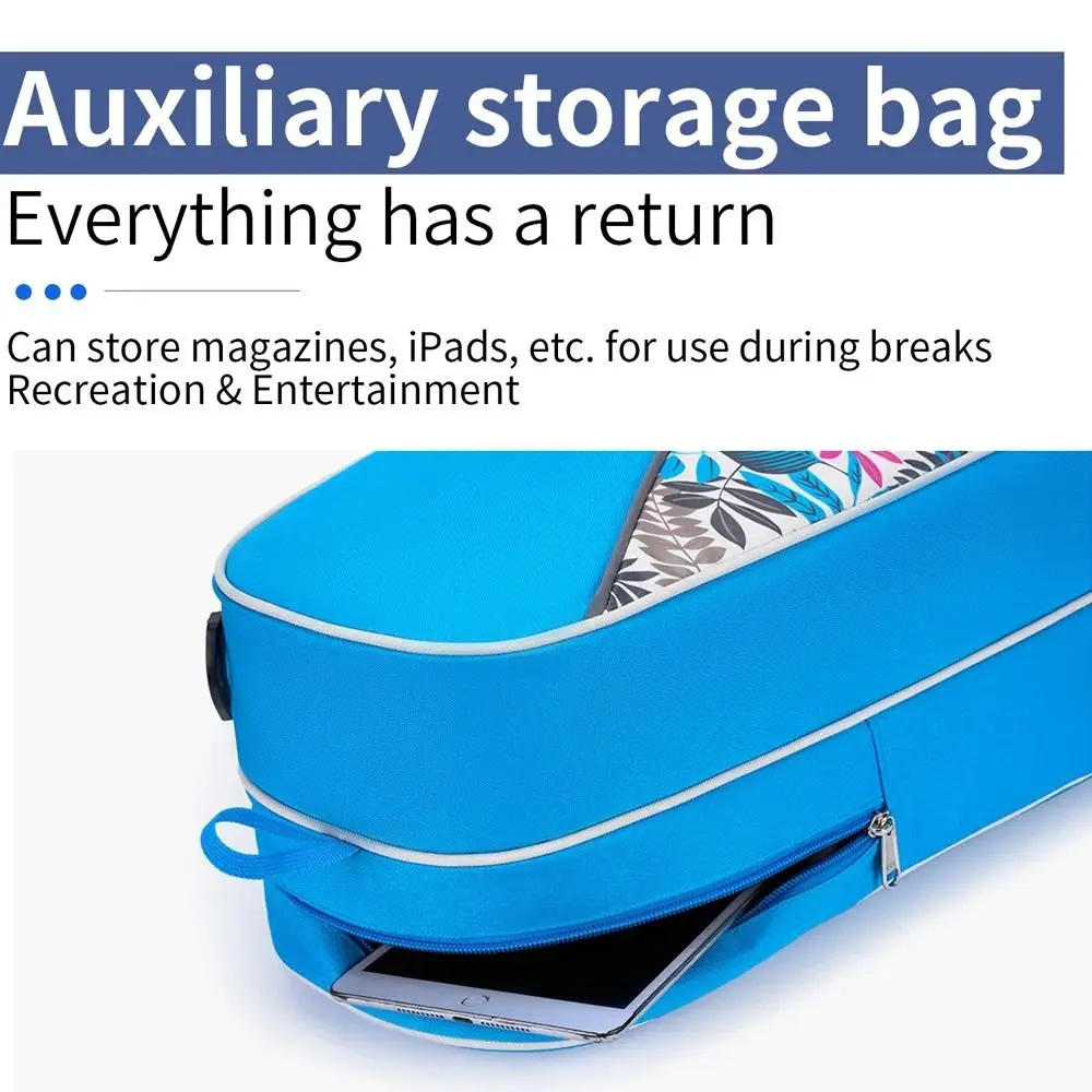 

Большая вместительная сумка для ракеток для бадминтона, многофункциональная сумка для обуви, теннисная сумка на плечо, водонепроницаемый большой спортивный рюкзак