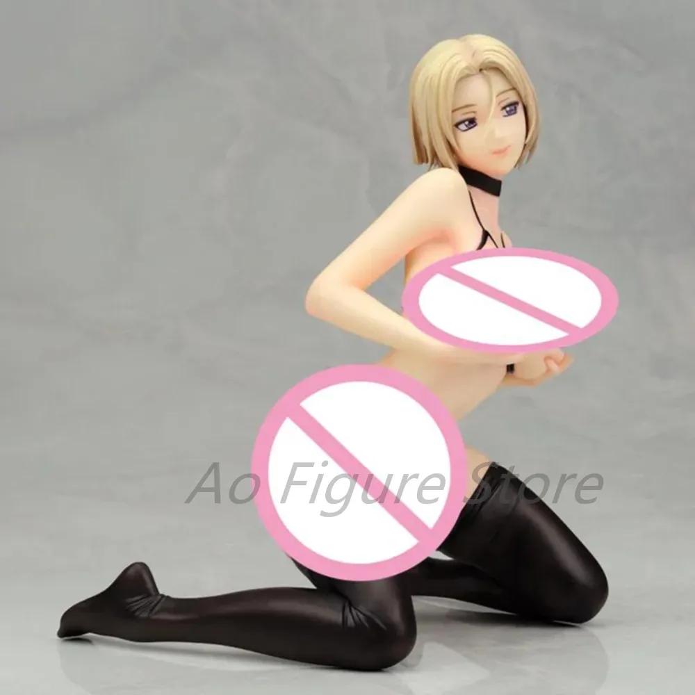 

Skytube Bible Black Figure Imari Kurumi Reika Kitami Miyazawa Adult Girl Anime Model Toys PVC Action Figure Gifts