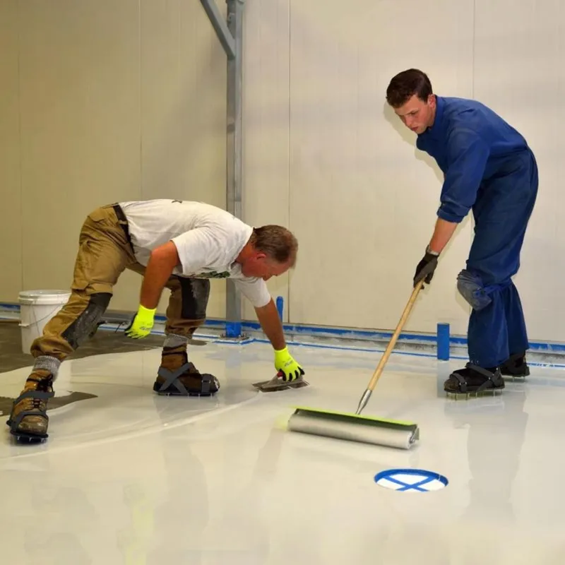 a23t-epoxy-floor-spiked-shoes-fully-assembled-aerator-shoes-for-cement-self-leveling
