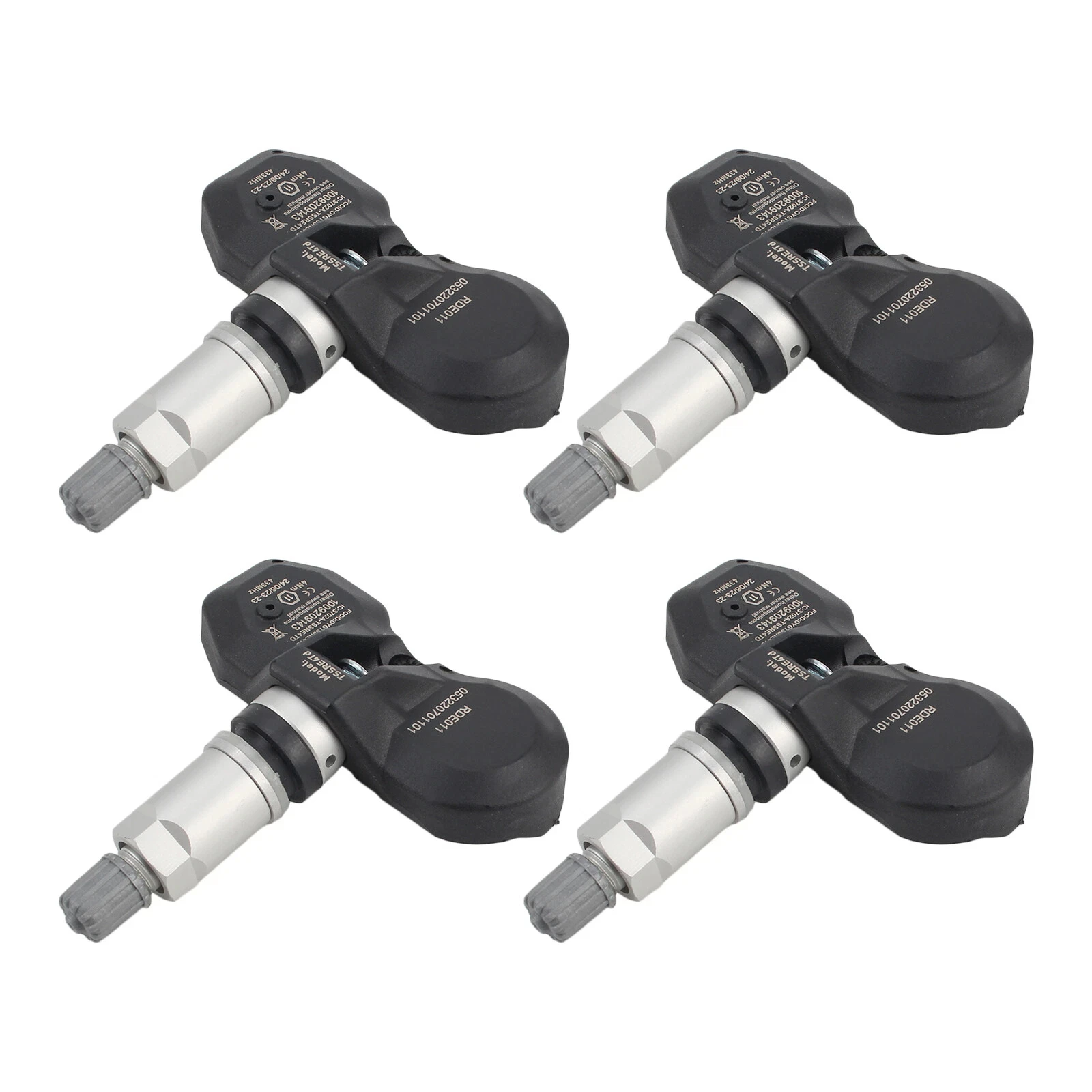 4Pcs 36236798726 43…