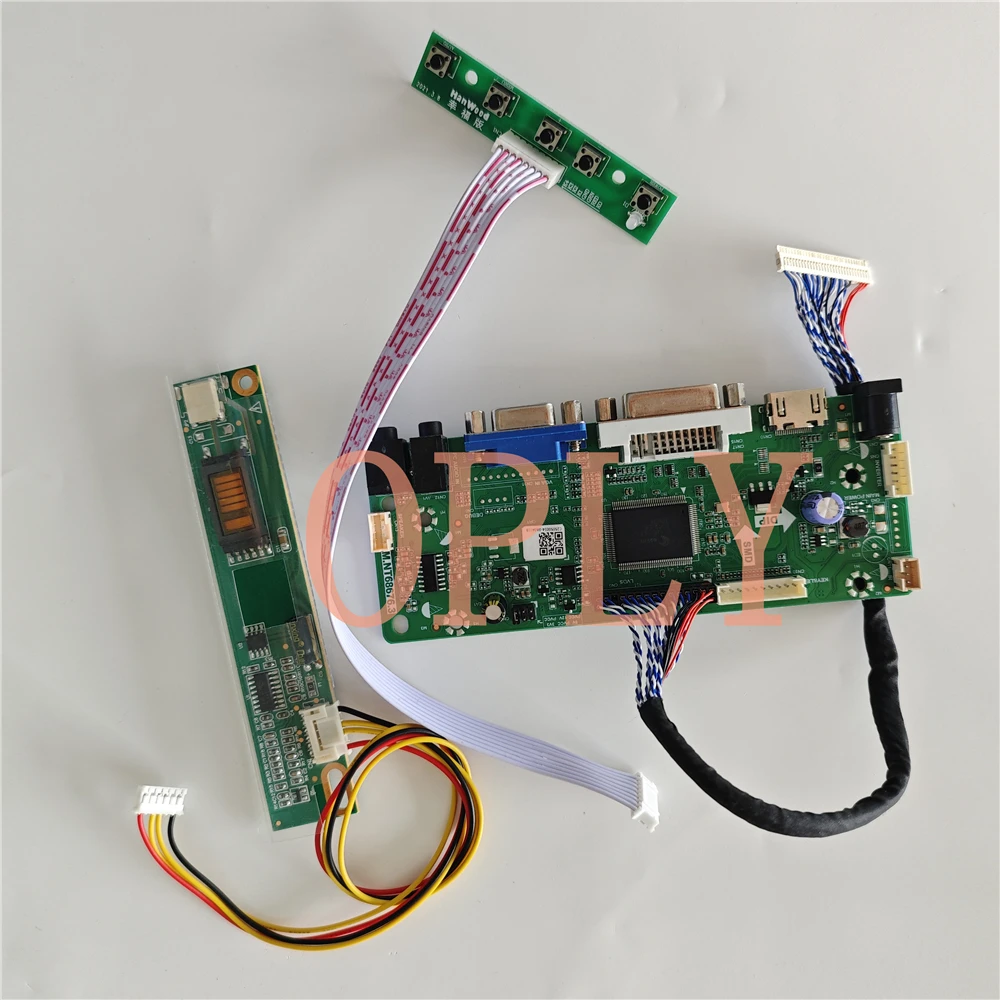 Lvds Controller Boa… - image