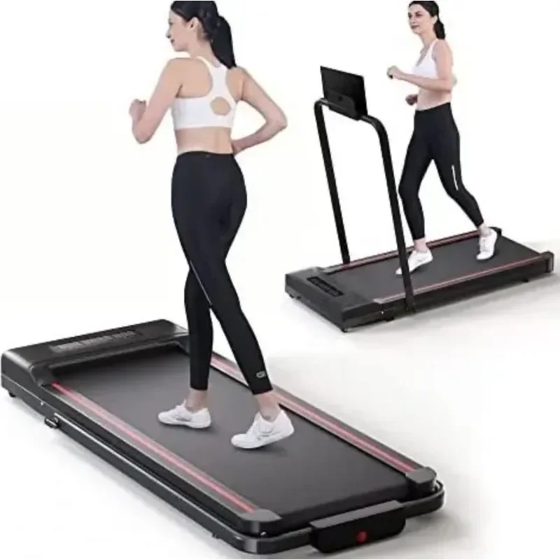 

Smart Walking Pad Treadmill Foldable Electric Running Machine For Home And Gym Daily Fitness Exercise Best Seller