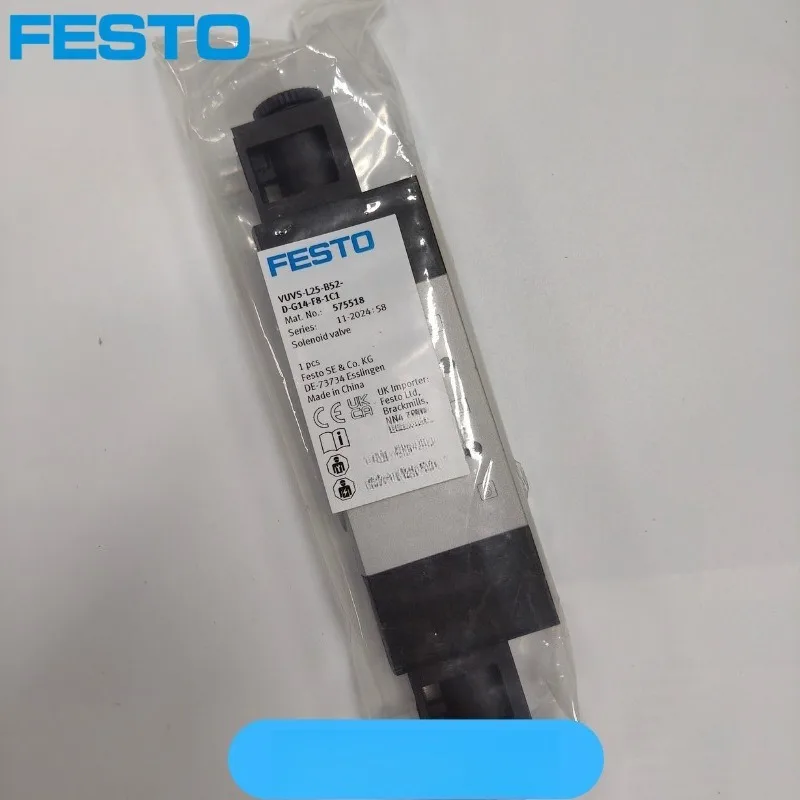 Parts For Festo Fes…